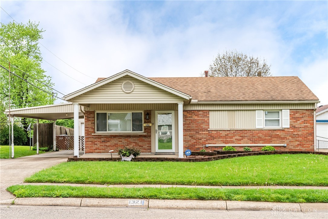 1321 Ironwood Drive