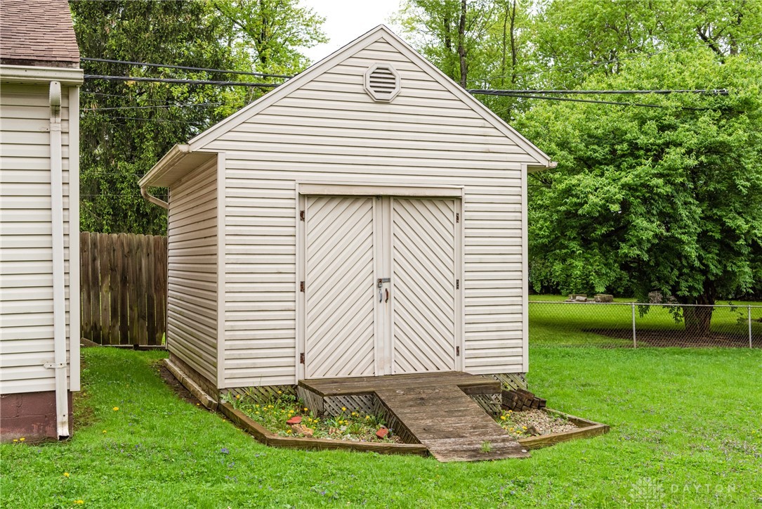 1321 Ironwood Drive