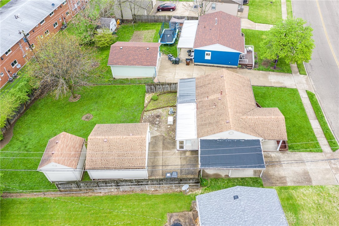 1321 Ironwood Drive