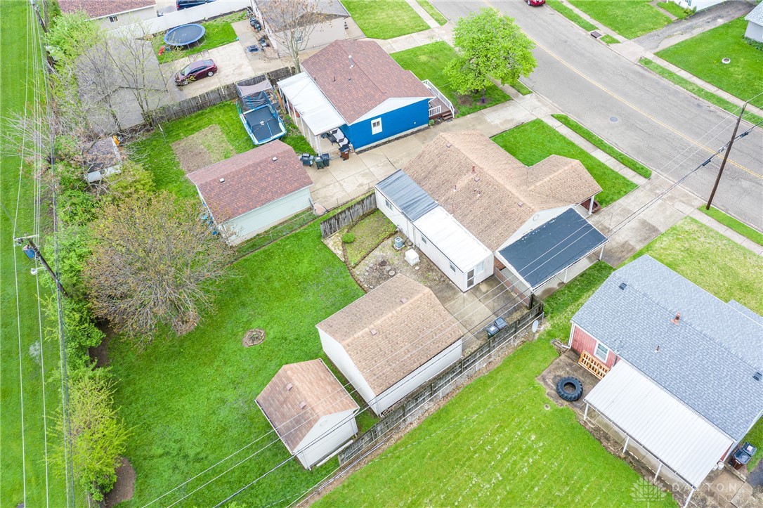 1321 Ironwood Drive