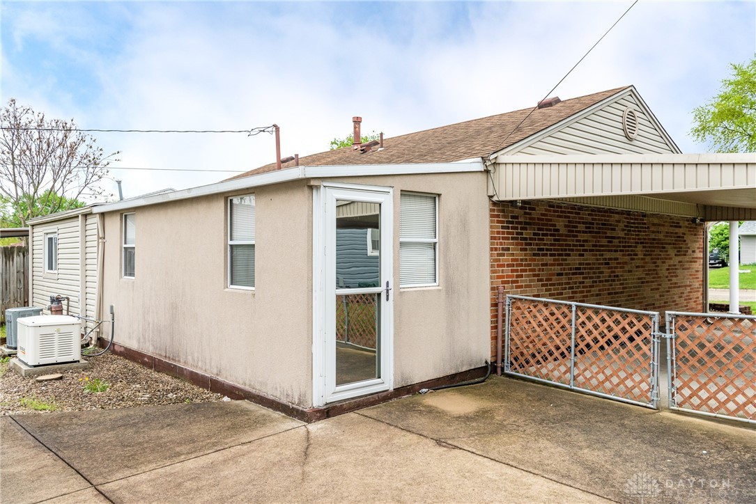 1321 Ironwood Drive