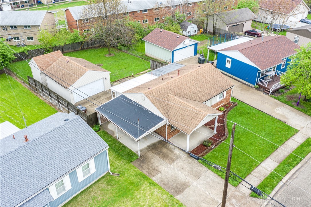 1321 Ironwood Drive