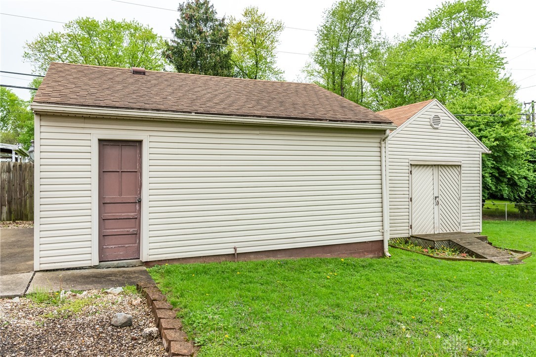 1321 Ironwood Drive
