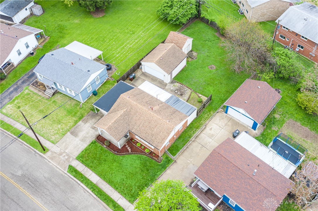 1321 Ironwood Drive