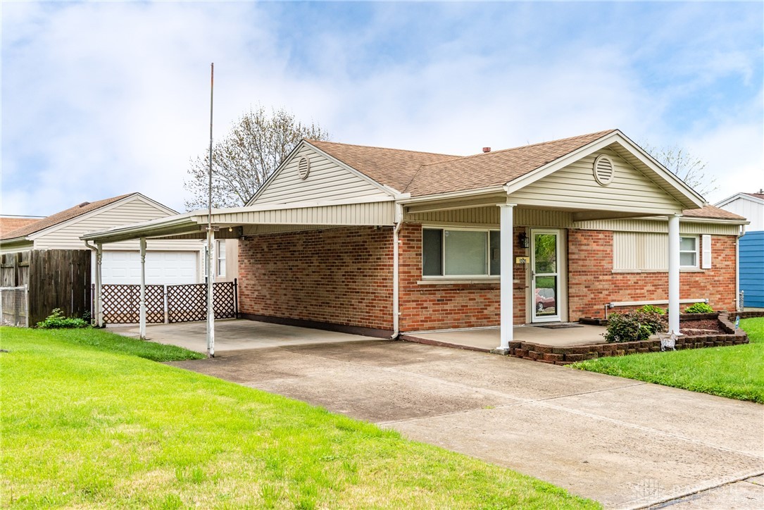 1321 Ironwood Drive