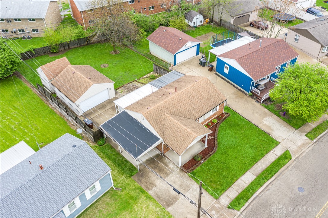 1321 Ironwood Drive