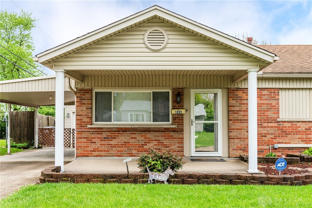 1321 Ironwood Drive