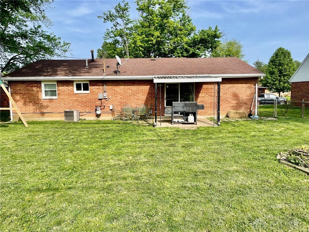 1396 Seneca Drive