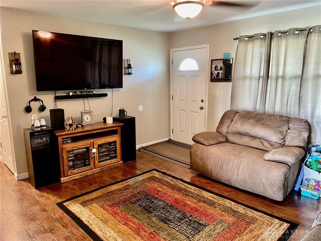 1396 Seneca Drive