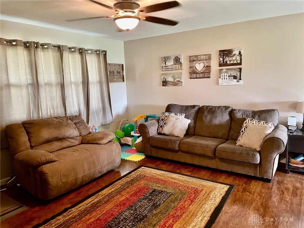 1396 Seneca Drive