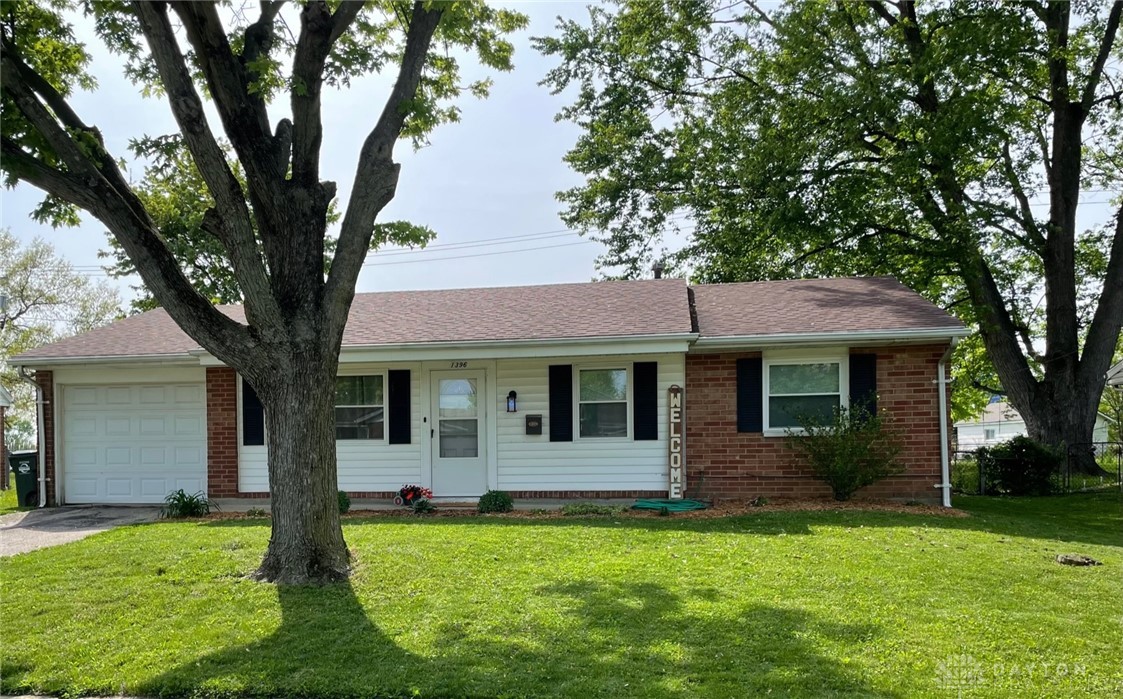 1396 Seneca Drive