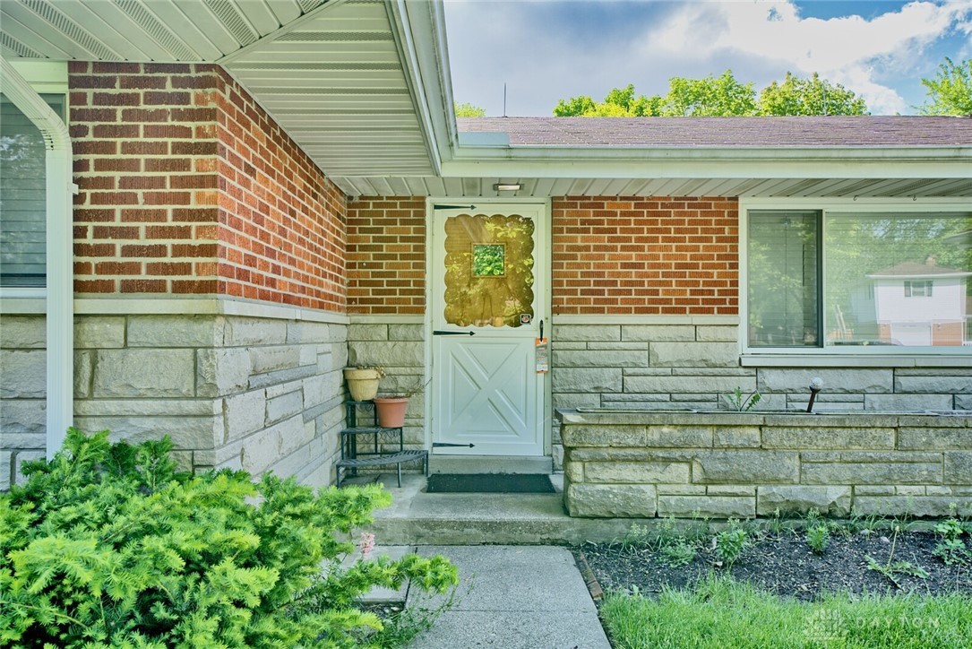 2118 Brookridge Drive