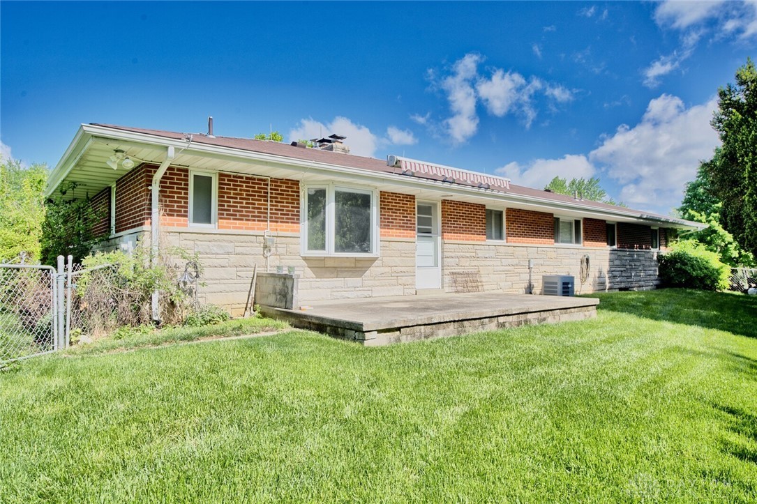 2118 Brookridge Drive