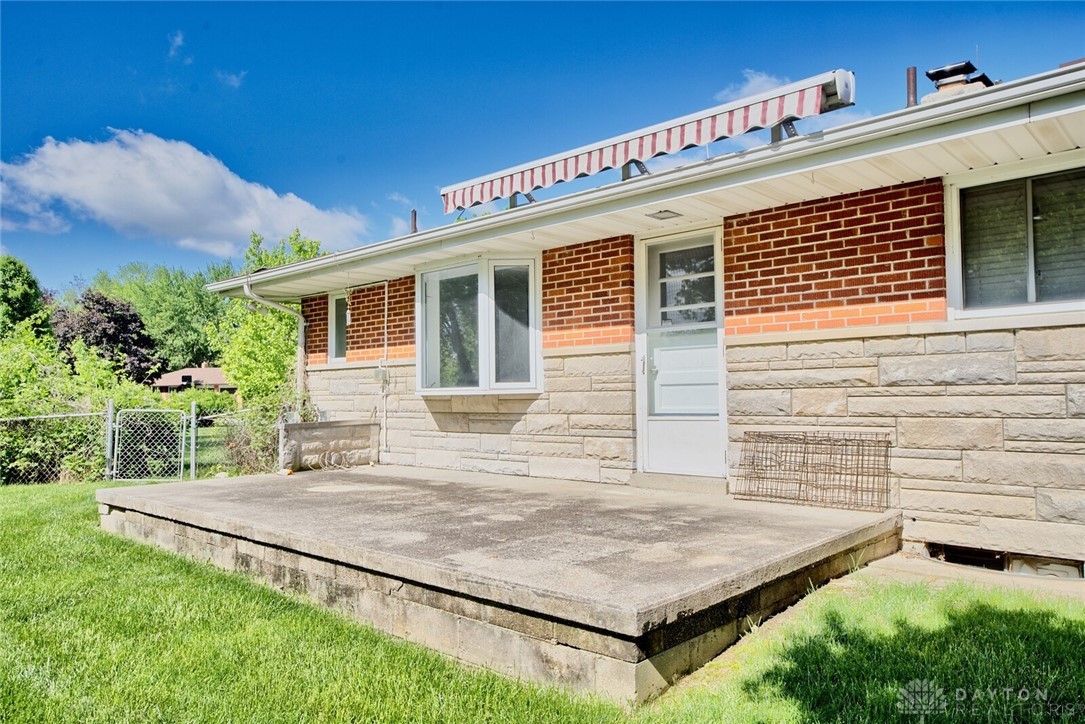 2118 Brookridge Drive