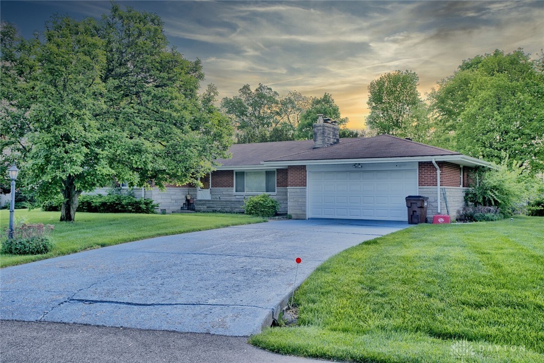 2118 Brookridge Drive