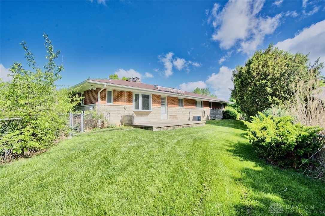 2118 Brookridge Drive