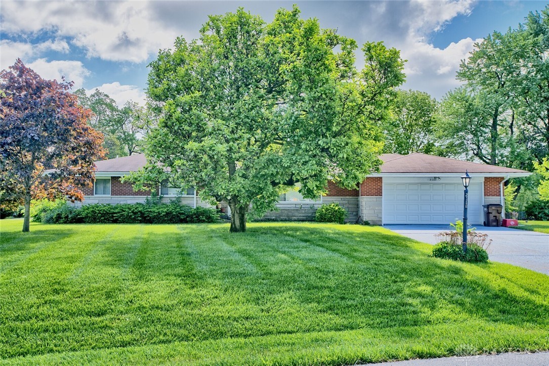 2118 Brookridge Drive