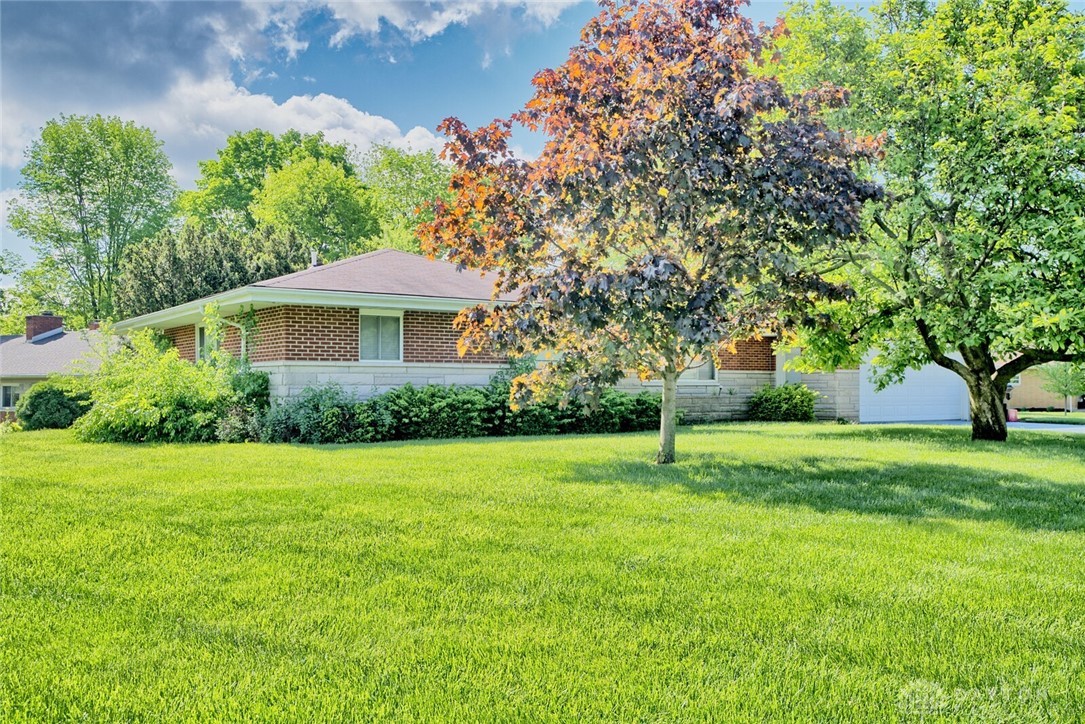 2118 Brookridge Drive