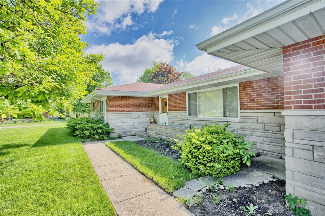 2118 Brookridge Drive