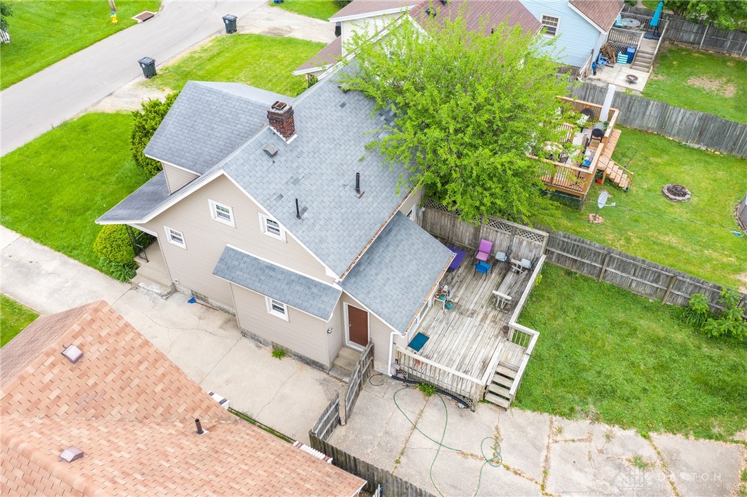 3046 Mesmer Avenue