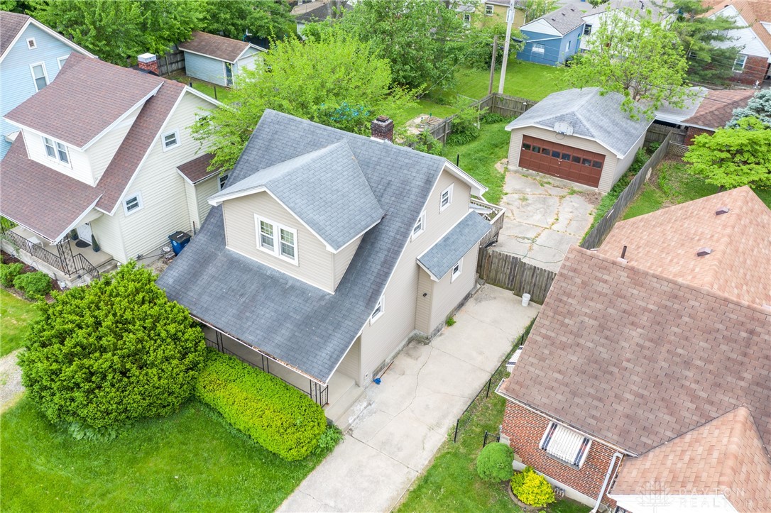 3046 Mesmer Avenue