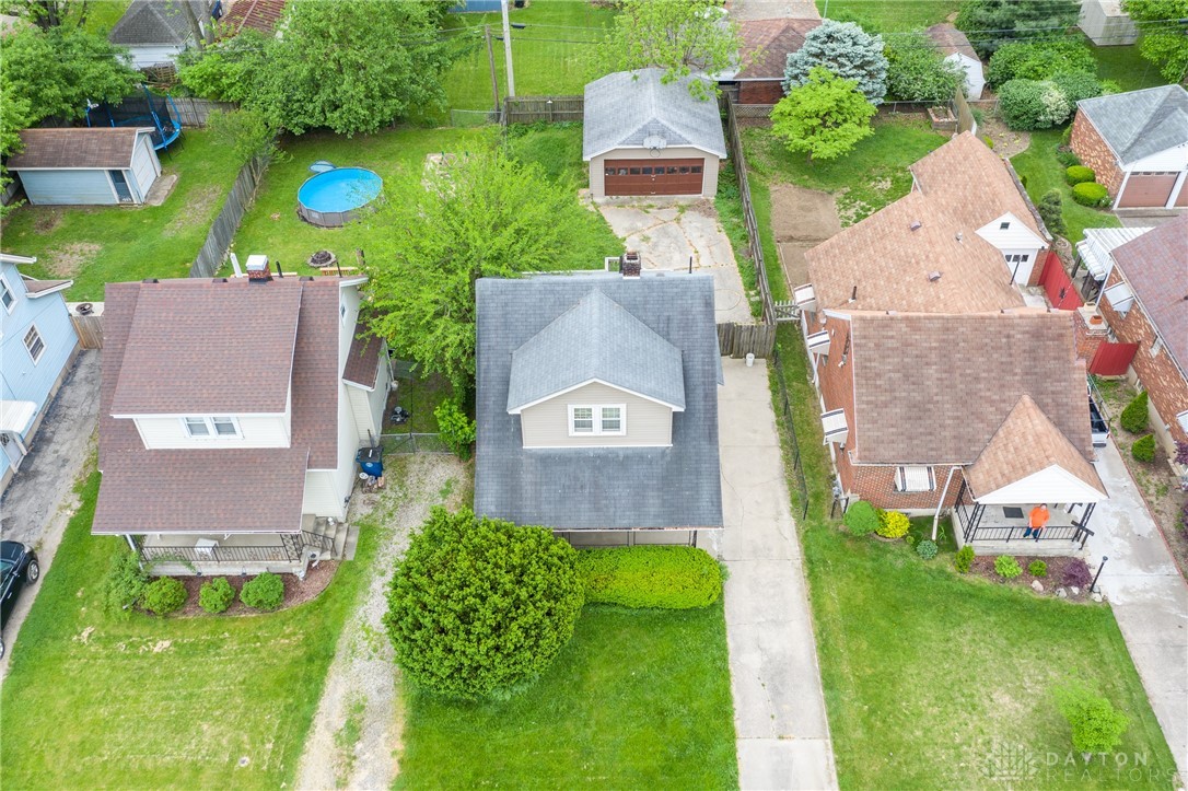 3046 Mesmer Avenue