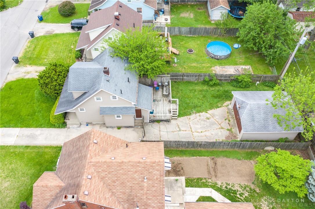 3046 Mesmer Avenue