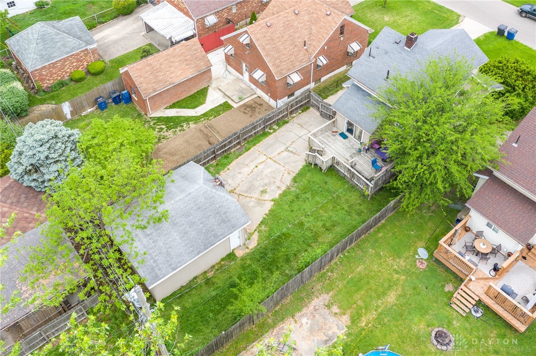 3046 Mesmer Avenue