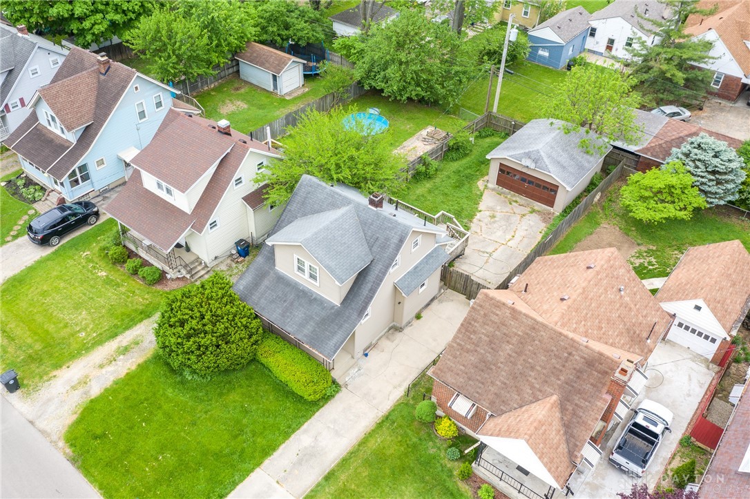 3046 Mesmer Avenue