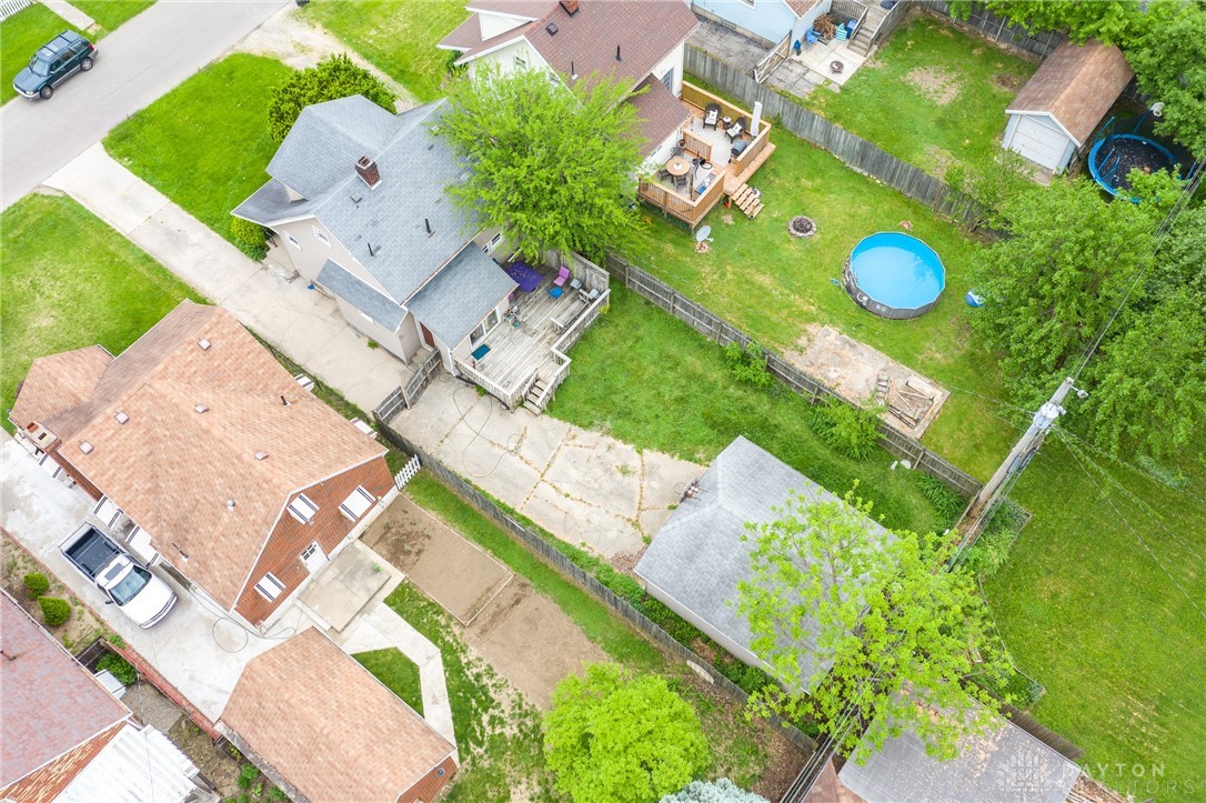 3046 Mesmer Avenue