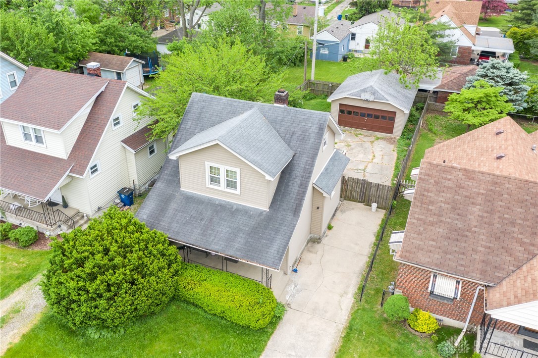 3046 Mesmer Avenue