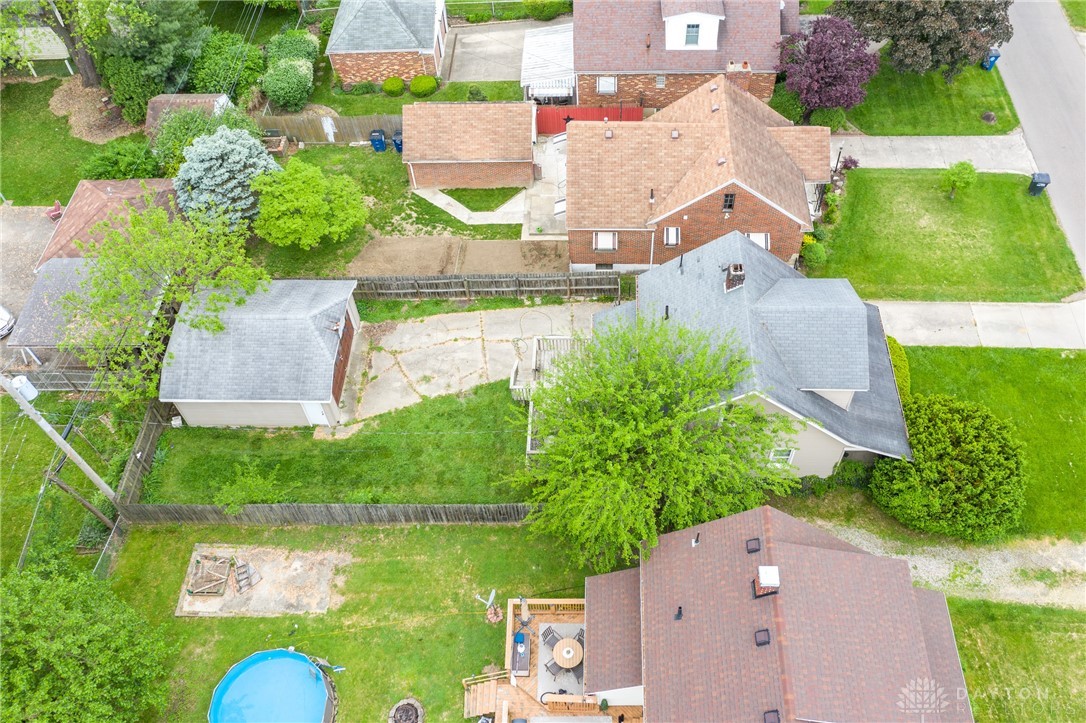 3046 Mesmer Avenue
