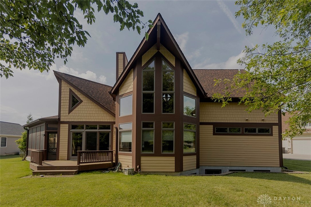 365 Spring Glen Drive