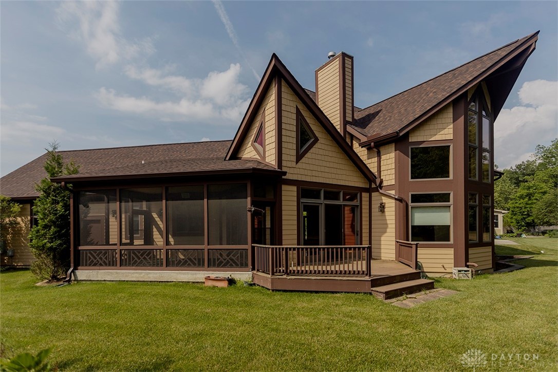 365 Spring Glen Drive