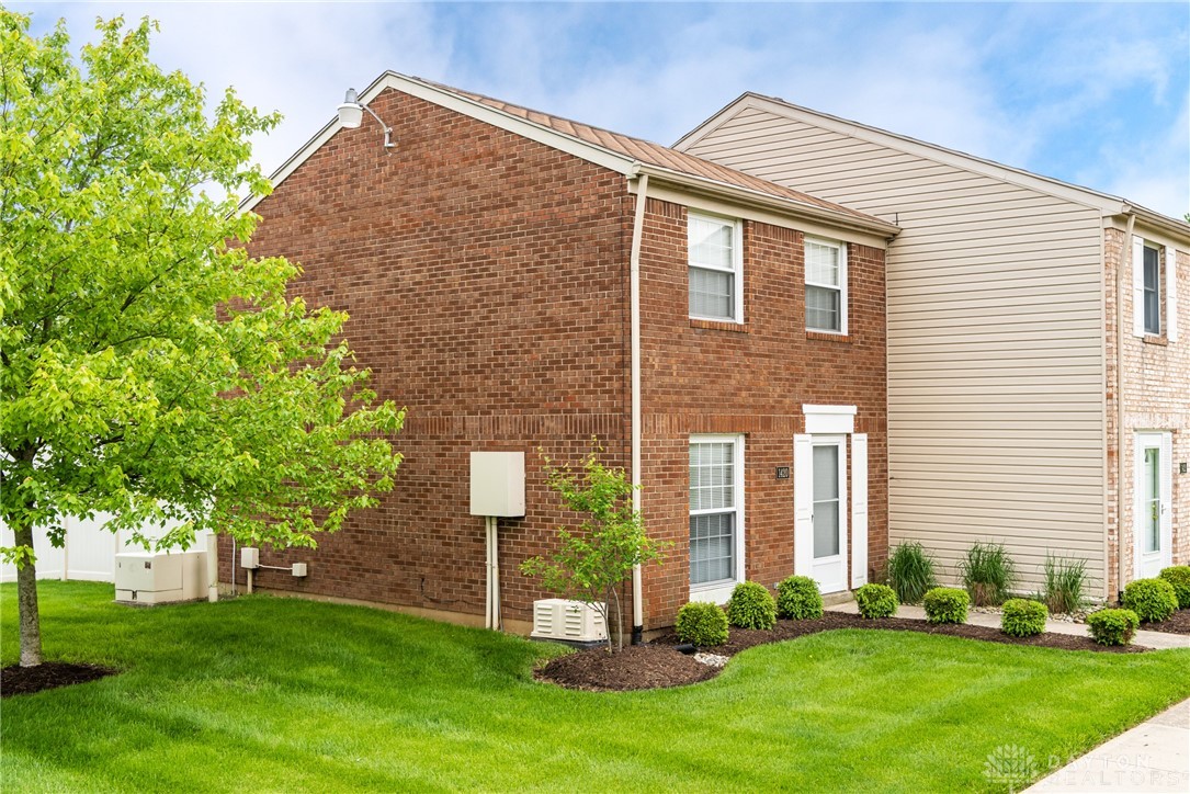 1420 Crown Point Court