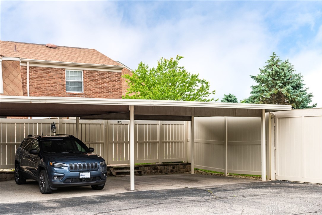 1420 Crown Point Court