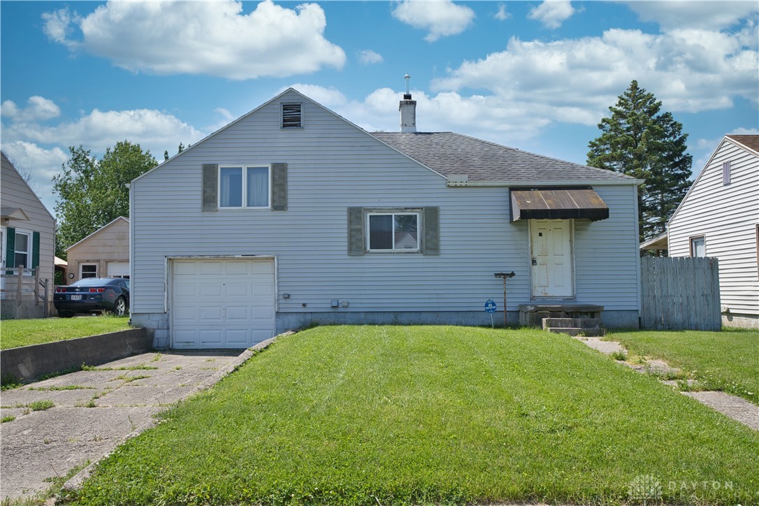 230 Archer Drive