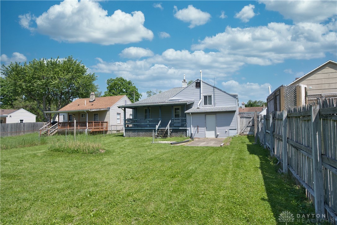 230 Archer Drive