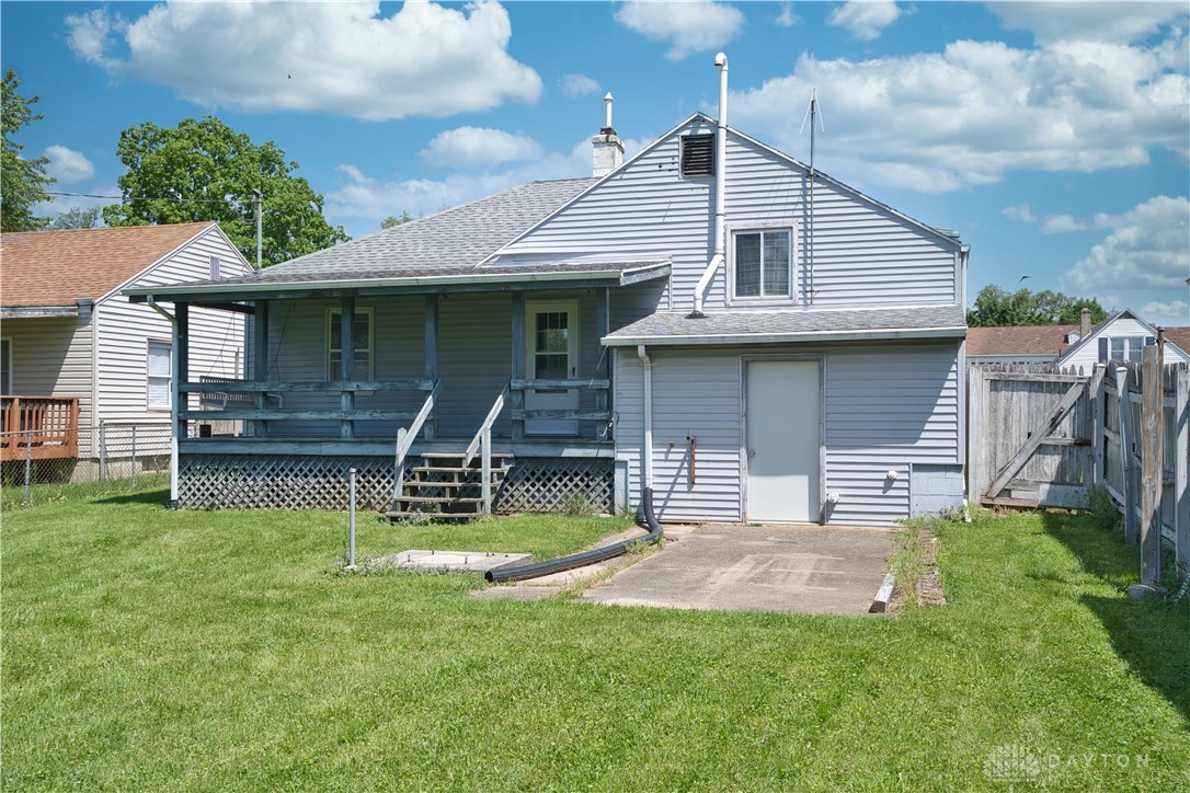 230 Archer Drive