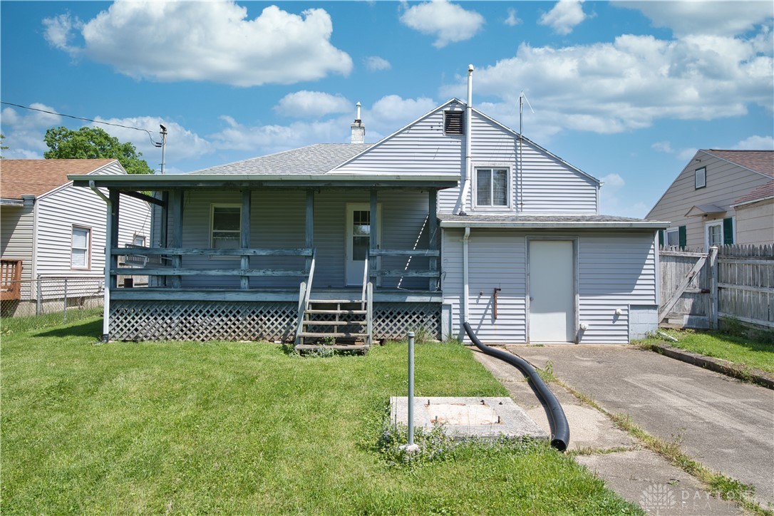 230 Archer Drive