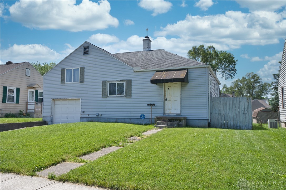 230 Archer Drive