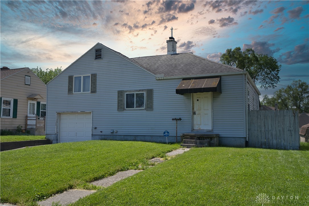 230 Archer Drive