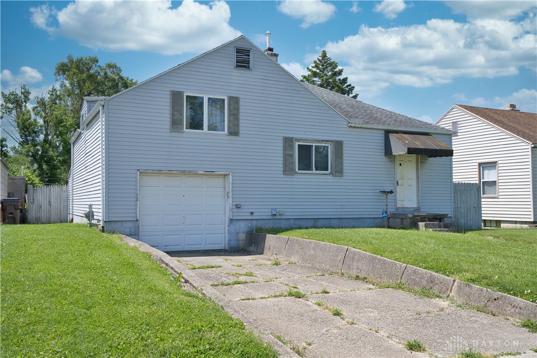 230 Archer Drive