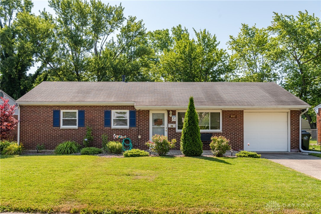 327 Lutz Drive