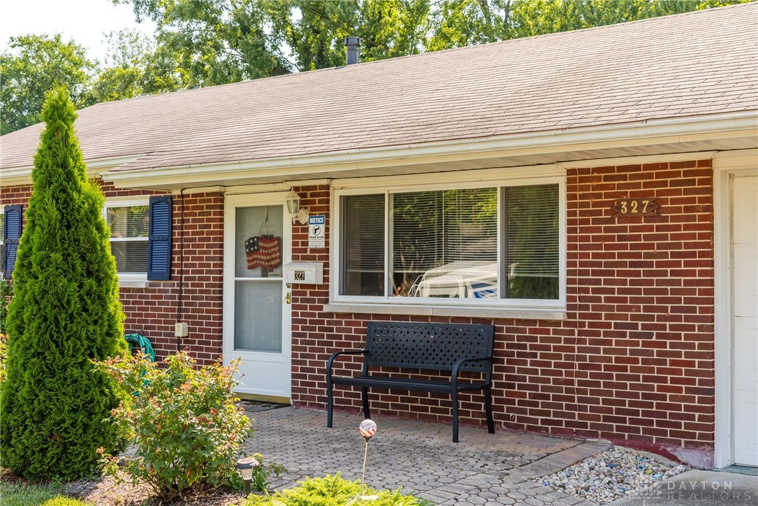 327 Lutz Drive