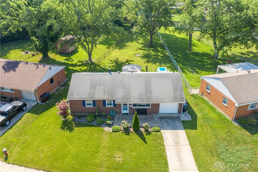 327 Lutz Drive