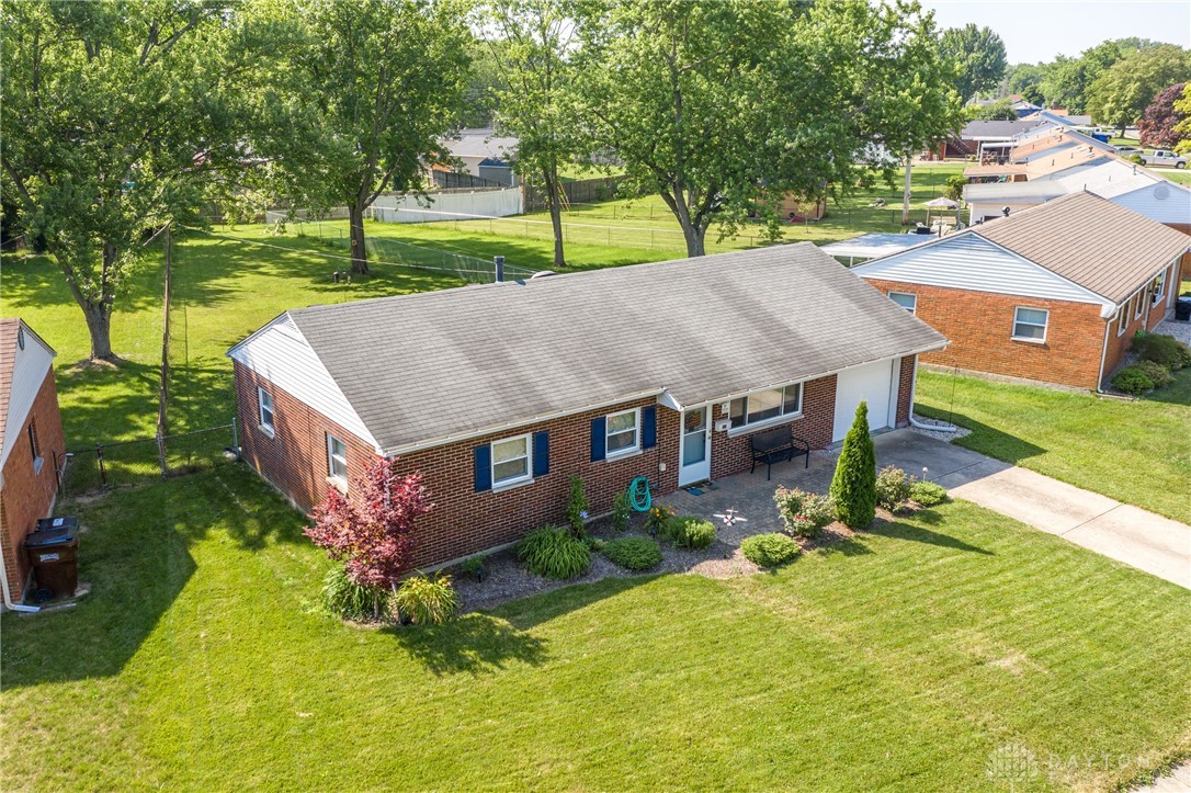 327 Lutz Drive