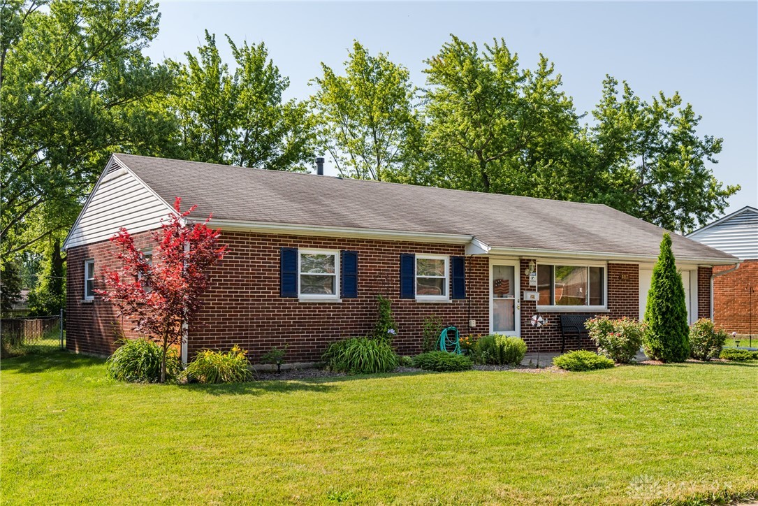 327 Lutz Drive