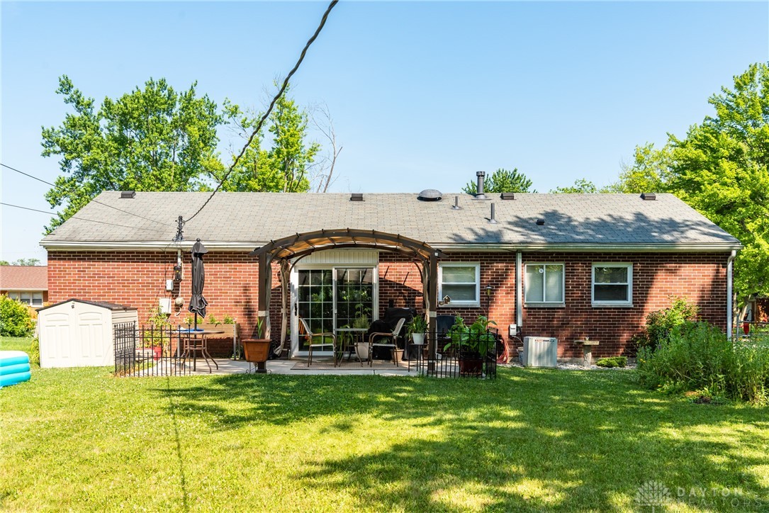 327 Lutz Drive