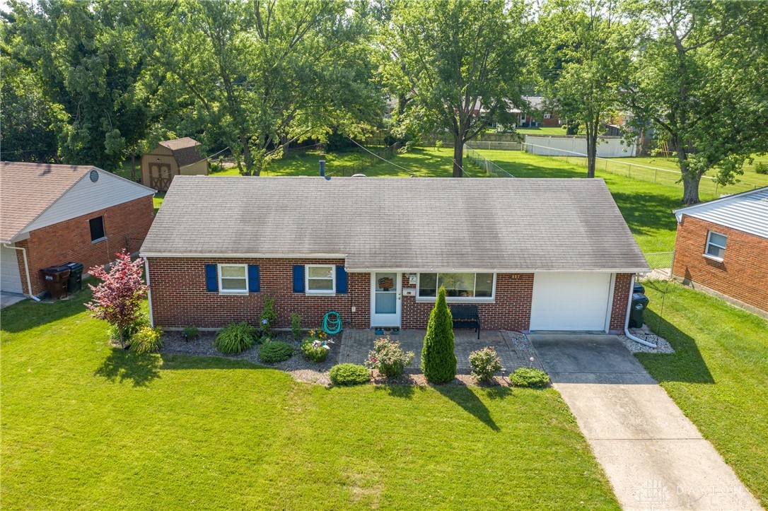327 Lutz Drive